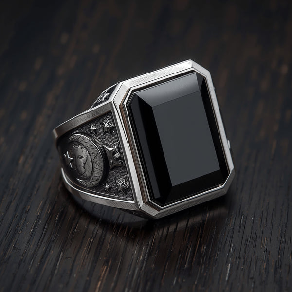 Shadow Sovereign Ring